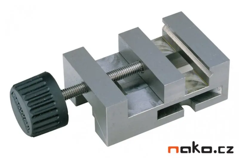 PROXXON PM 40 přesný strojní svěrák 24260
