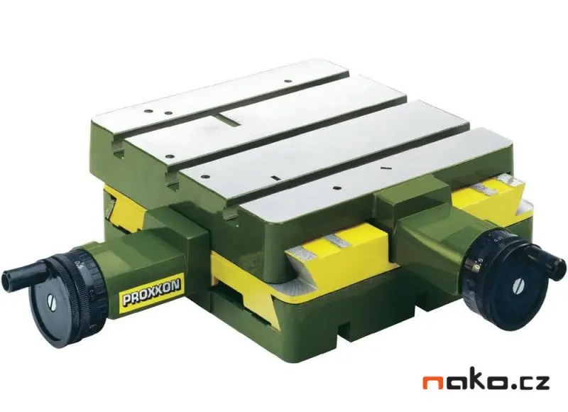 Křížový stůl Proxxon Micromot Micromot KT 150 20150