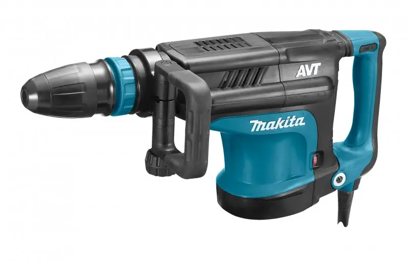 Makita - Bourací kladivo 1510 W HM1213C