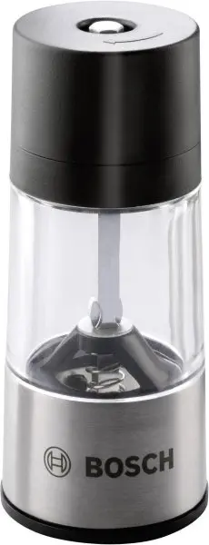 Bosch - Mlýnek na koření IXO 1600A001YE