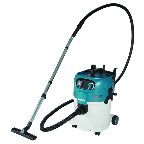 MAKITA VC3012LX univerzální průmyslový vysavač 30 lit. 1200W
