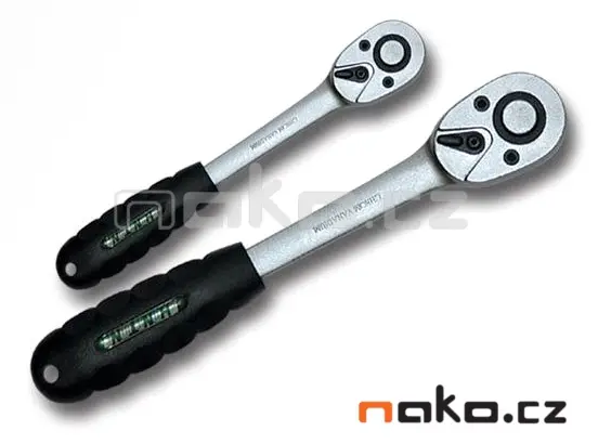 Ráčna 1/2" HONITON Profi MBD, 36 zubů (H8347)