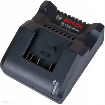 BOSCH GAL 18V-20  nabíječka 18V LiIon 2607226281