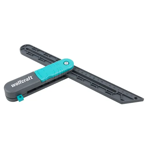 WOLFCRAFT 6958000 pomůcka na měření úhlu
