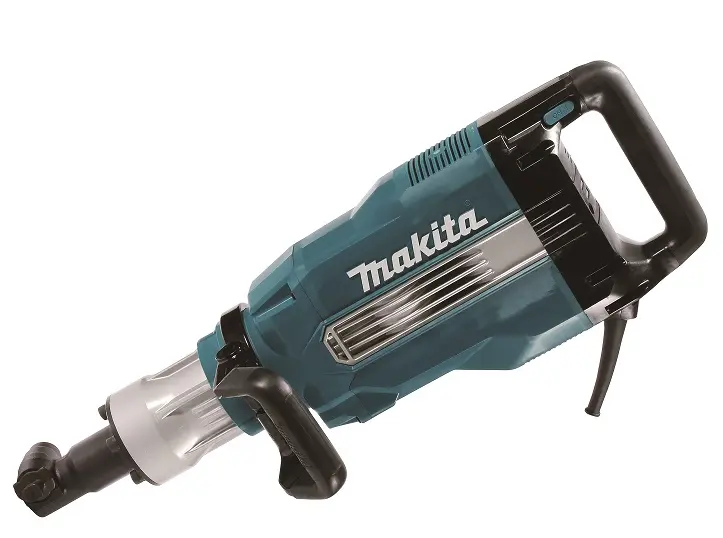 Makita - Bourací kladivo 1850 W HM1501
