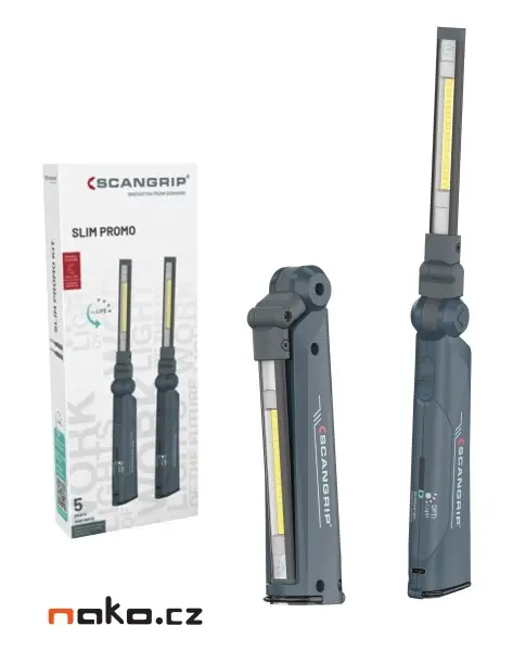 Scangrip 49.0590