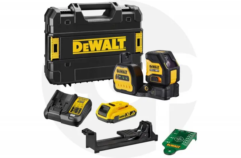 DeWALT DCE088D1G18