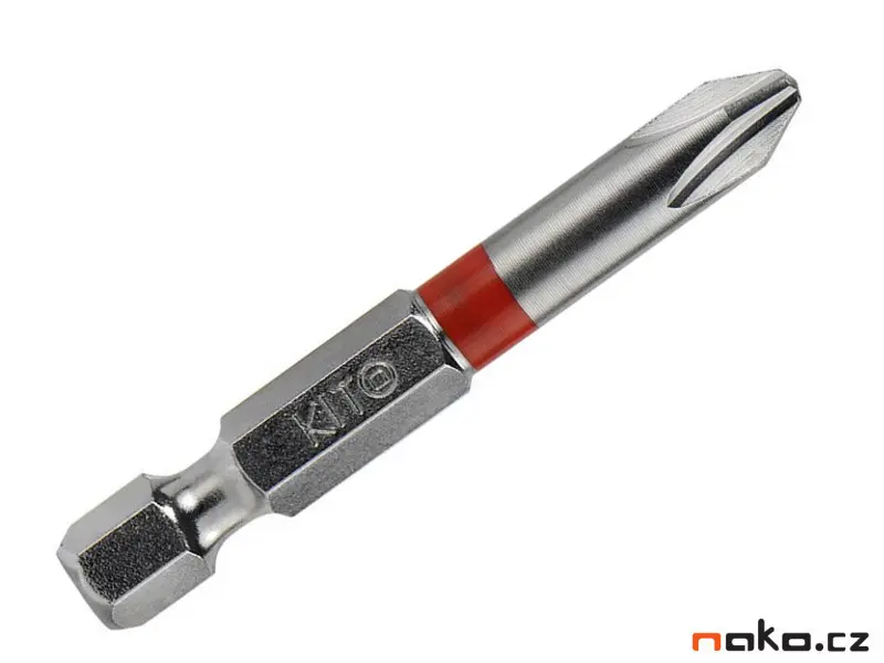 KITO bit PH3 50 mm, S2 4816103