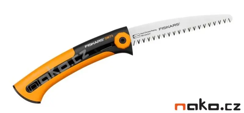 Fiskars Pilka zahradní Xtract™ (S) 223mm