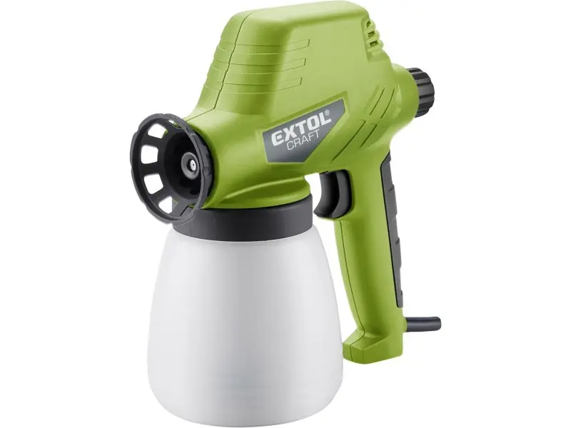 Extol Craft 80W
