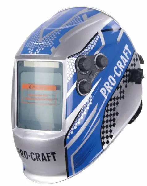 Kukla svářečská PROCRAFT SHP100-90