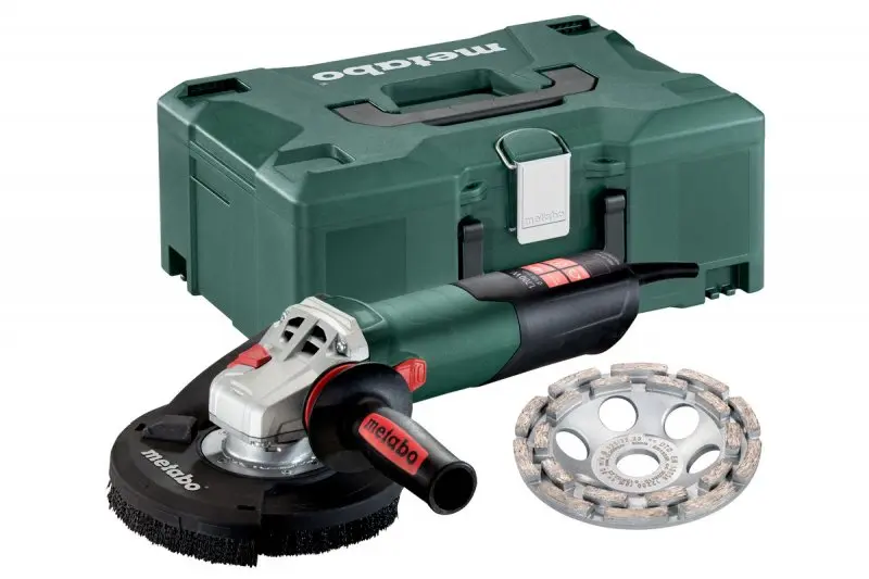 Metabo - Renovační bruska 125 mm, 1700 W 603829510