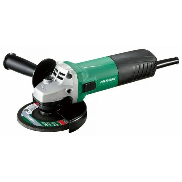 HiKOKI - Úhlová bruska 125 mm, 730 W G13SR4YGZ