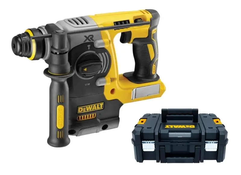 Kladivo kombinované AKU DeWALT DCH273NT