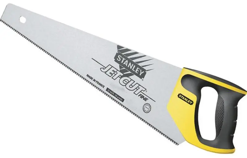 Stanley - Ruční pila 11 TPI, délka 55 cm 2-15-244
