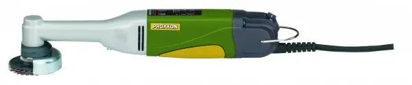 PROXXON 28547 úhlová bruska s dlouh. krkem LHW