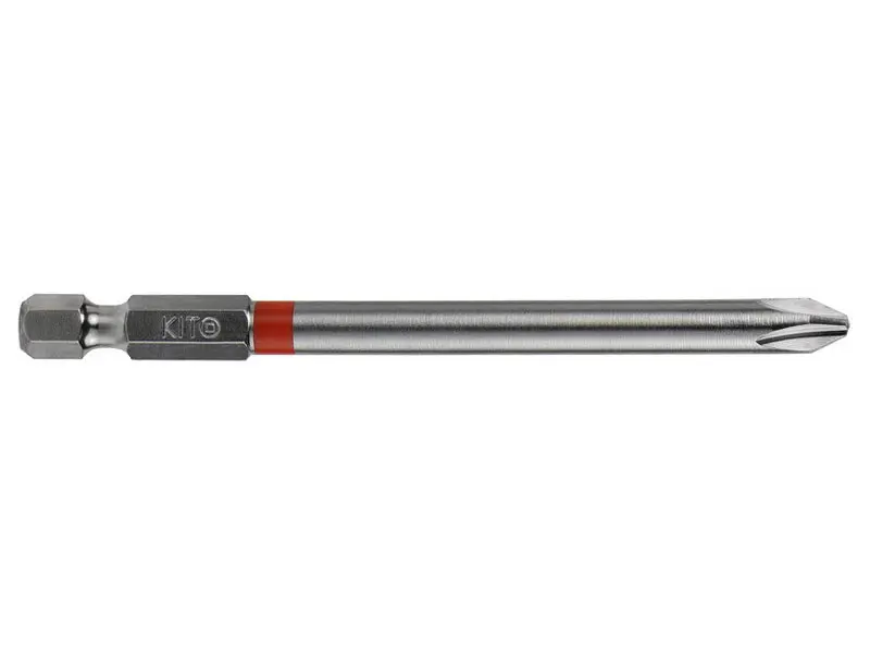 KITO bit PH3 90mm, S2 4817103