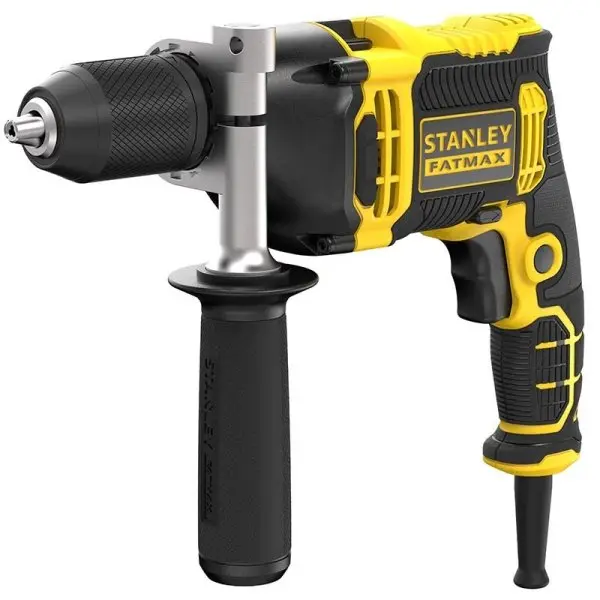 Stanley - Příklepová vrtačka 750 W FMEH750-QS