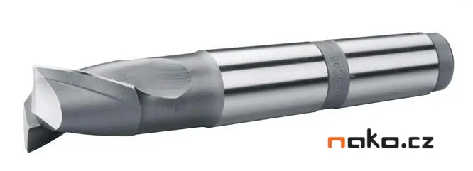 ZPS-FRÉZOVACÍ NÁSTROJE a.s. Fréza pro drážky per krátká nesouměrná F260545 16x18mm ČSN 222194.1