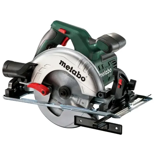 Metabo - Okružní pila 160 mm, 1200 W 600855000