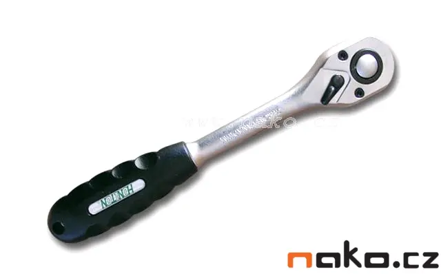 Ráčna 1/2" HONITON profi, 36 zubů (H8501)