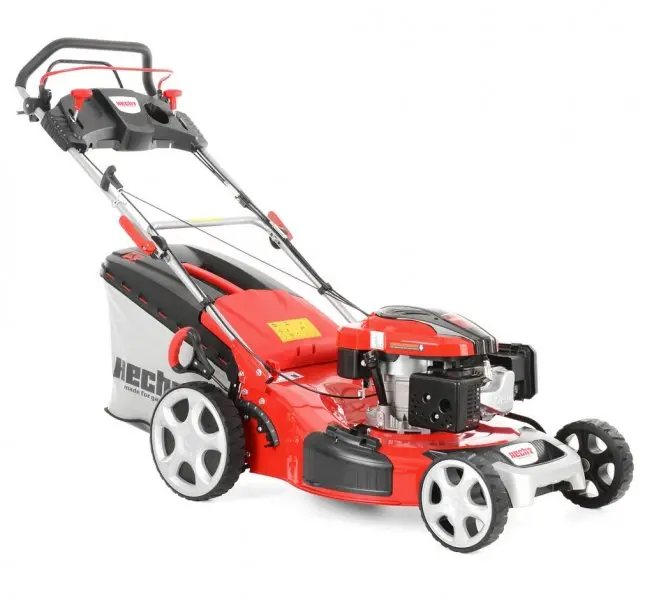 HECHT 5564 SX 5IN1 motorová sekačka s pojezdem