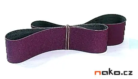 SaTrade Brusný pás 100x915mm, zrnitost 80 60605008