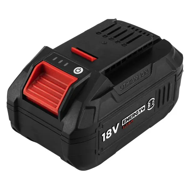 GRAPHITE ENERGY+ 58GE152 akumulátor 18V 8Ah BOOST UP LiIon, originál