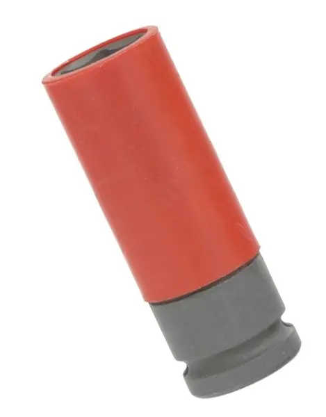 HONITON H1821 hlavice 21mm průmyslová 1/2" prodloužená na kola CrMoV