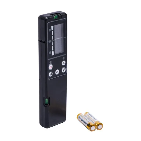 XTline XT130530 přijímač laserového paprsku k XT130540