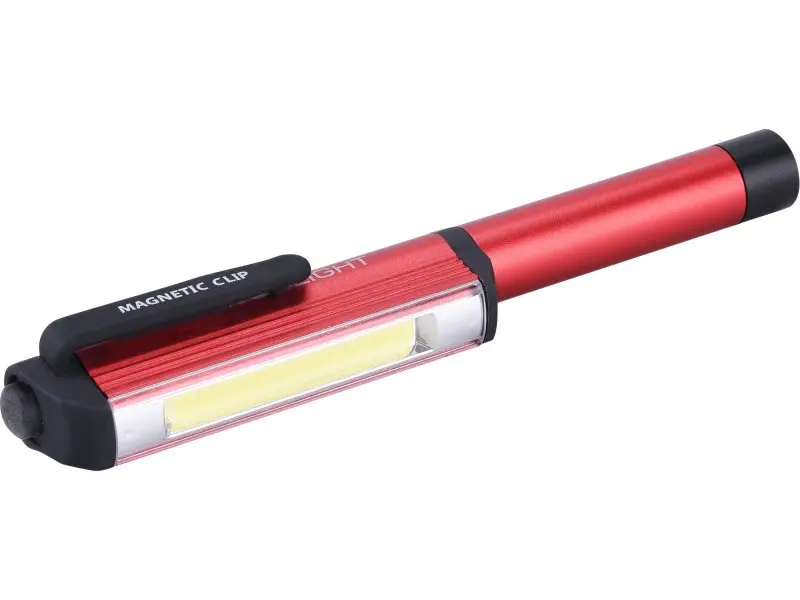 EXTOL LIGHT 43118 svítilna tužka, 280lm COB
