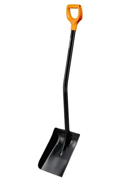 Fiskars Lopata na beton Solid™