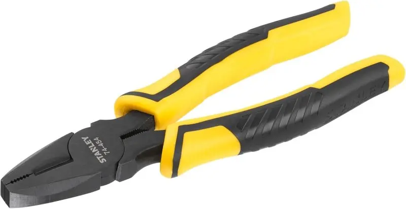 Stanley - Kombinované kleště, délka 18 cm STHT0-74454