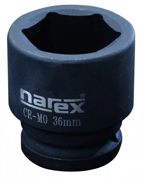 NAREX 26066132 hlavice průmyslová 3/4" 32mm CrMo