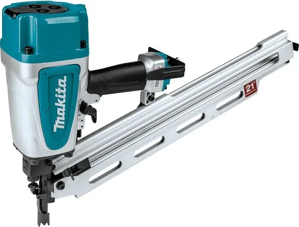 Makita - Pneumatická hřebíkovačka 50-90 mm AN924