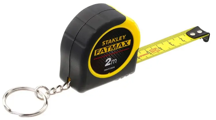 STANLEY FMHT33856 svinovací metr 2m klíčenka