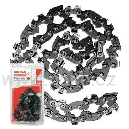 Makita - Náhradní řetěz pro pilu, délka 40 cm 191H12-3
