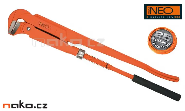 NEO TOOLS hasák typ 90 2" 02-132