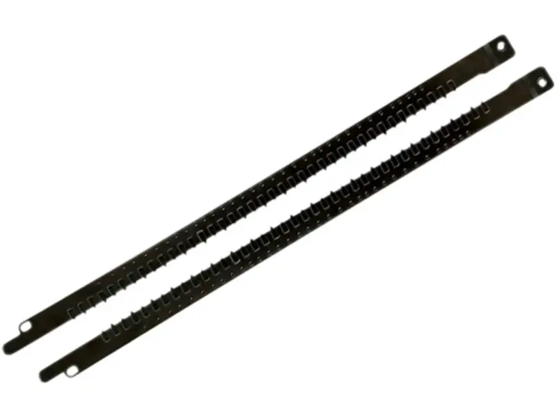 EXTOL INDUSTRIAL 8793110E plátek pilový, 2ks, 39 zubů