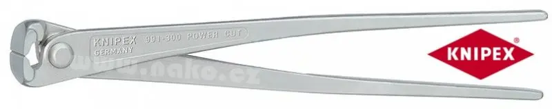 KNIPEX 9914300 kleště armovací silové 300mm
