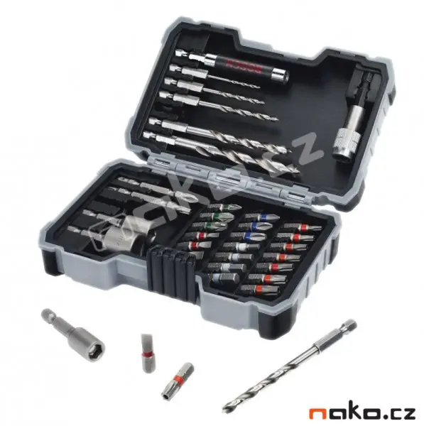Bosch 2607017327