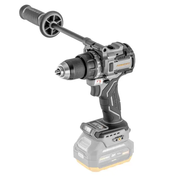 Procraft CD20C-BB
