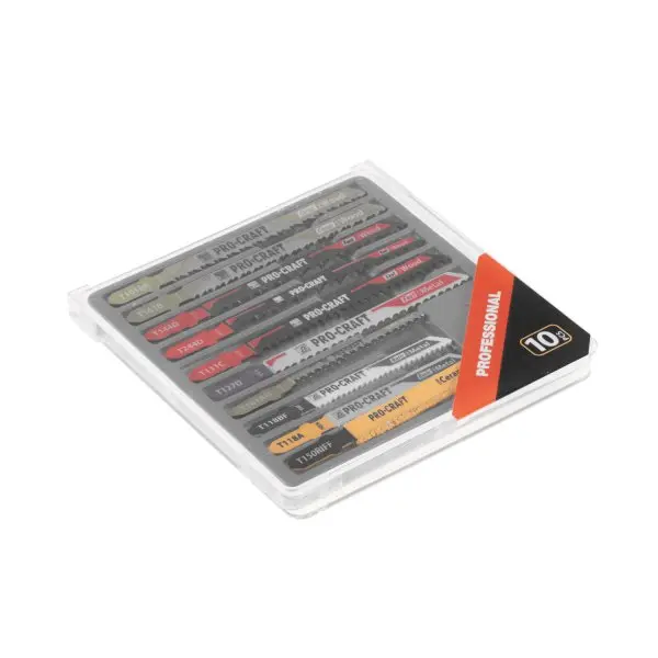 PROCRAFT JB10 10 ks