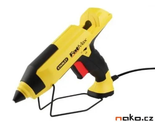 Pistole na tavné lepidlo GR100R Stanley FMHT6-70418 FMHT6-70418