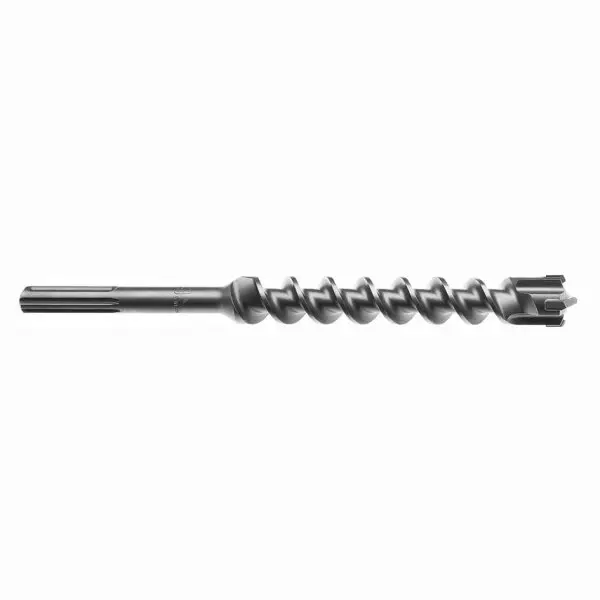 MAKITA P-77774 ZENTRO MAX vrták do betonu čtyřbřitý SDSmax 18x200/340 mm