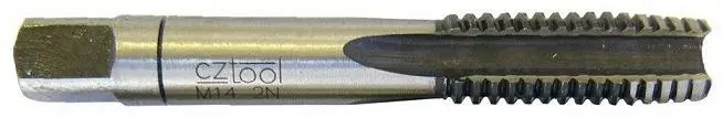 BUČOVICE TOOLS Ruční sadový závitník 223010 NO M4 I. /110 0401/