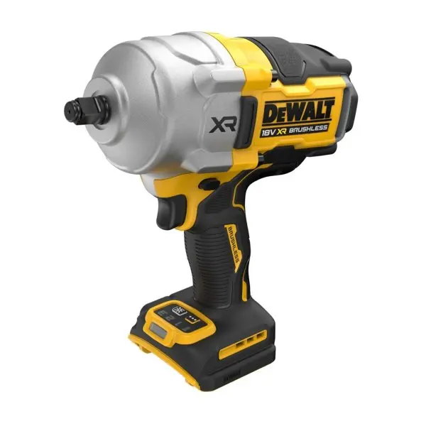 DeWALT DCF961N aku rázový utahovák bezuhlíkový 1/2" 18V bez aku