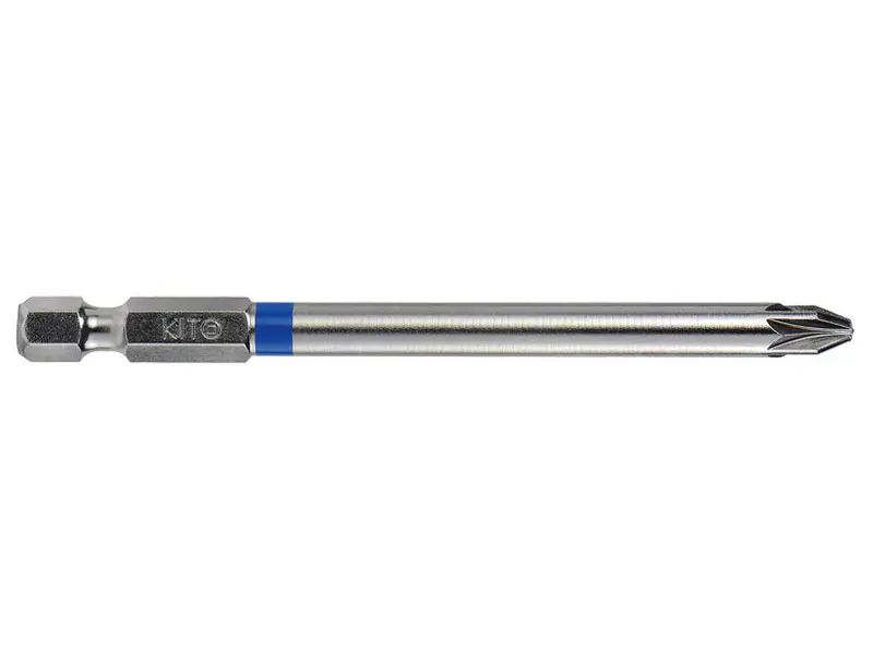 KITO bit PZ3 90mm, S2 4817203
