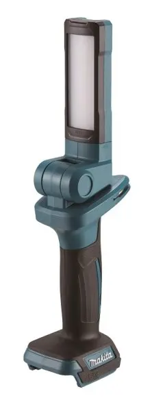 Makita - 18V AKU LED svítilna, bez baterie a nabíječky DEADML816