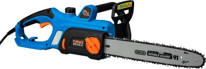 NAREX EPR 400-24 elektrická řetězová pila 40cm, 2400W, 65406052